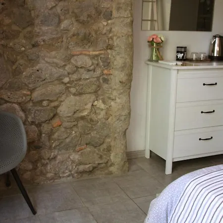 Les Jardins Du Patriarche