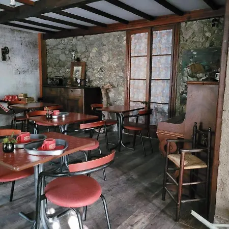 Les Jardins Du Patriarche 阿格德