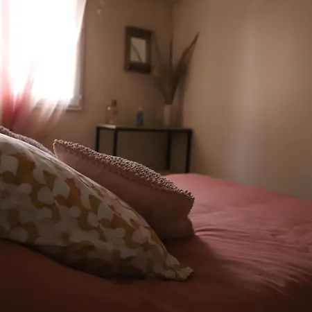 酒店 Les Jardins Du Patriarche 阿格德