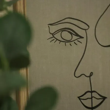 Les Jardins Du Patriarche