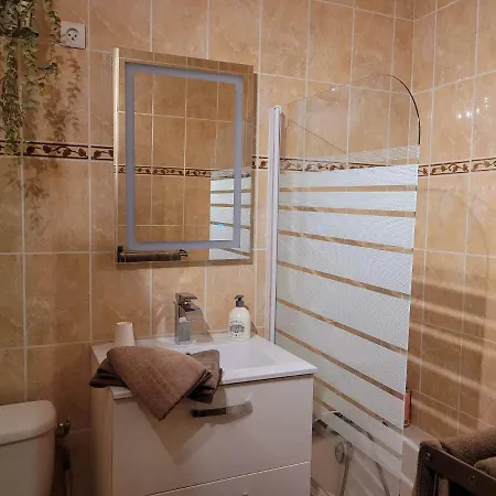 Les Jardins Du Patriarche 酒店