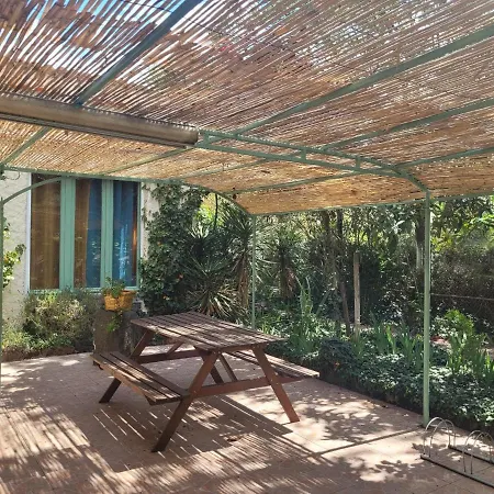 酒店 Les Jardins Du Patriarche 阿格德