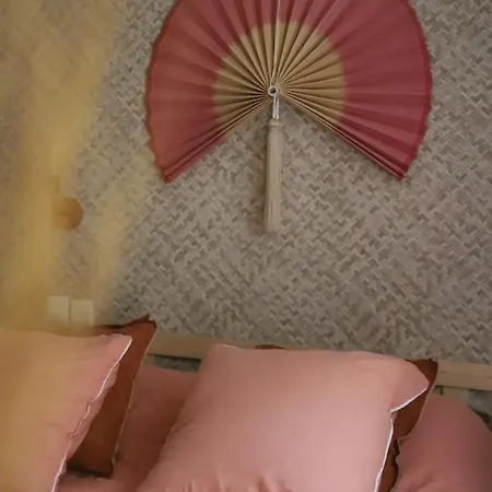 Les Jardins Du Patriarche 阿格德