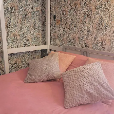 Les Jardins Du Patriarche 阿格德