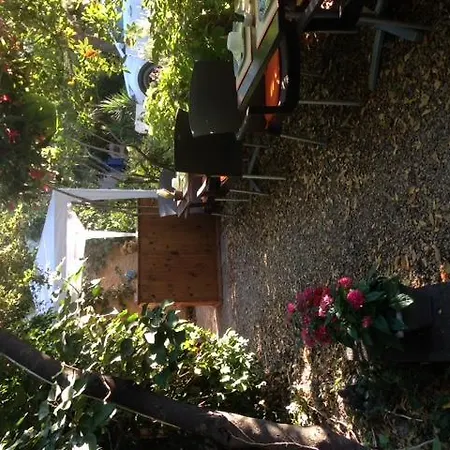 酒店 Les Jardins Du Patriarche