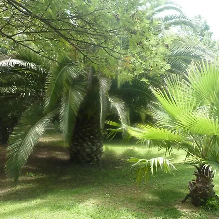 酒店 Les Jardins Du Patriarche 2*