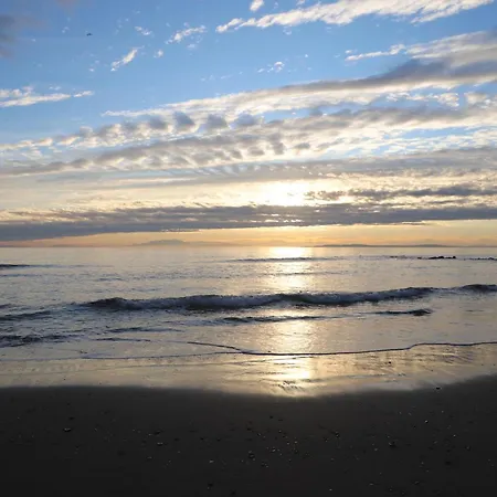 Les Jardins Du Patriarche