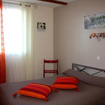 Les Jardins Du Patriarche