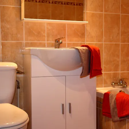 酒店 Les Jardins Du Patriarche 阿格德