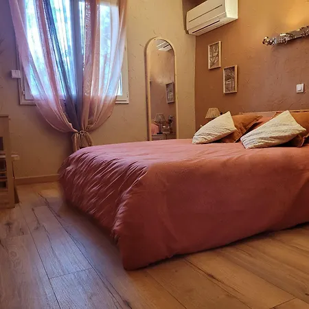 Les Jardins Du Patriarche 2*