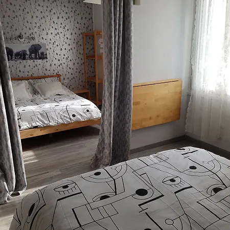 Les Jardins Du Patriarche 阿格德