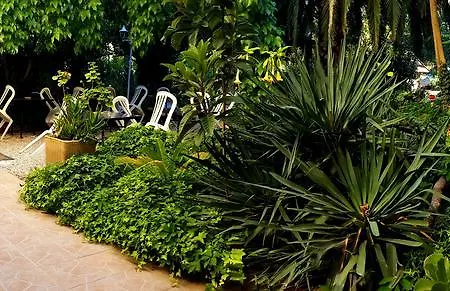 酒店 Les Jardins Du Patriarche 阿格德