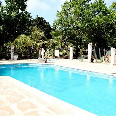 Les Jardins Du Patriarche