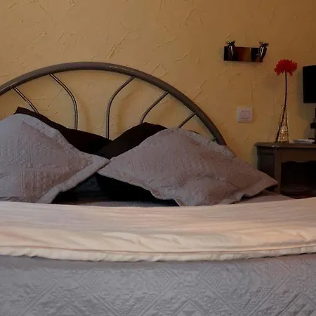 酒店 Les Jardins Du Patriarche 阿格德