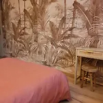 Les Jardins Du Patriarche 2* アグド