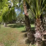 ホテル Les Jardins Du Patriarche