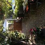 ホテル Les Jardins Du Patriarche