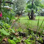 ホテル Les Jardins Du Patriarche