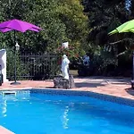 Les Jardins Du Patriarche ホテル アグド