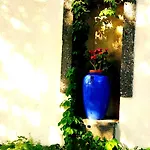 ホテル Les Jardins Du Patriarche