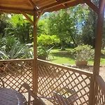 Les Jardins Du Patriarche 2*