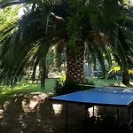 Les Jardins Du Patriarche
