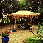 ホテル Les Jardins Du Patriarche