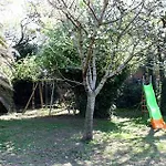ホテル Les Jardins Du Patriarche 2*