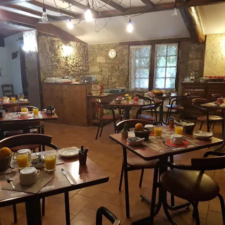 Les Jardins Du Patriarche 酒店 阿格德