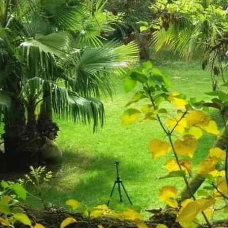 酒店 Les Jardins Du Patriarche 2*