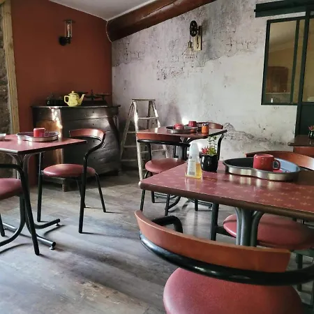 Hotel Les Jardins Du Patriarche Hotel 2*
