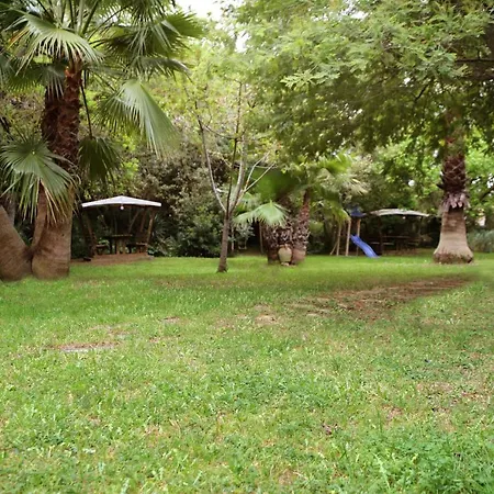 Les Jardins Du Patriarche 호텔