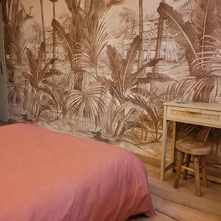 Les Jardins Du Patriarche 2* 阿格德