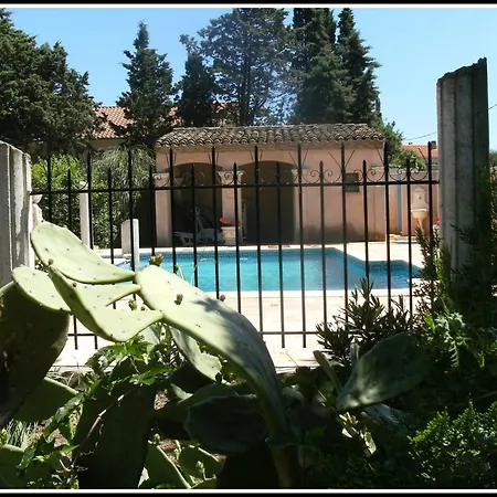 Les Jardins Du Patriarche