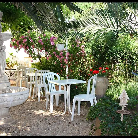 Les Jardins Du Patriarche