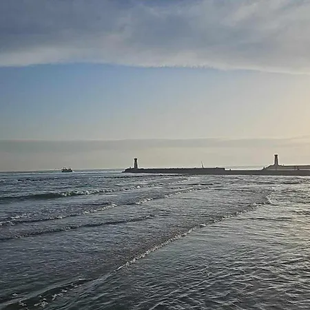 Les Jardins Du Patriarche 호텔