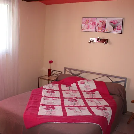 Les Jardins Du Patriarche Hotel Hotel