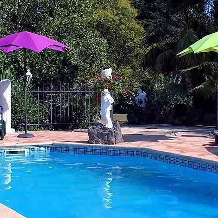 Les Jardins Du Patriarche Hotel Agde