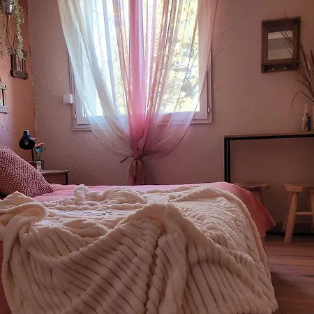 Hotel Les Jardins Du Patriarche