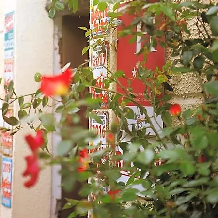 酒店 Les Jardins Du Patriarche 阿格德