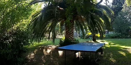 Les Jardins Du Patriarche