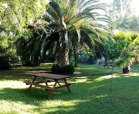 Les Jardins Du Patriarche