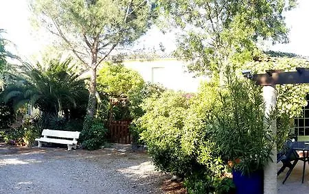 Les Jardins Du Patriarche