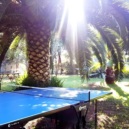 Les Jardins Du Patriarche