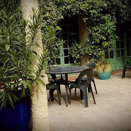 Les Jardins Du Patriarche 阿格德