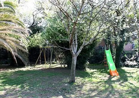 酒店 Les Jardins Du Patriarche 2*