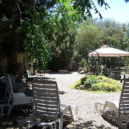 酒店 Les Jardins Du Patriarche