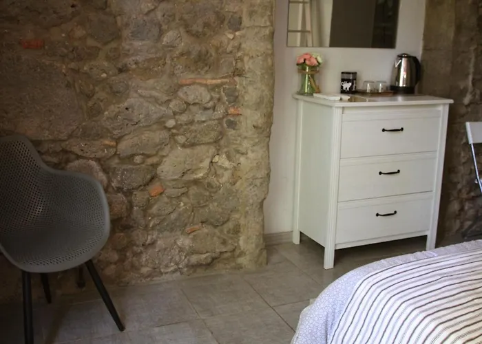 Les Jardins Du Patriarche