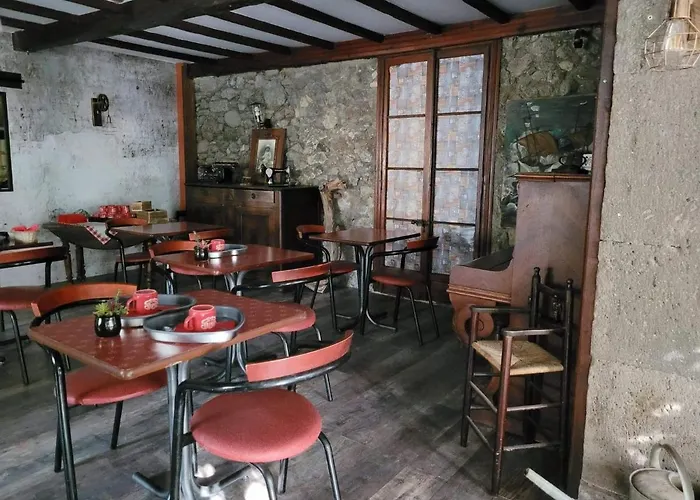 Les Jardins Du Patriarche アグド