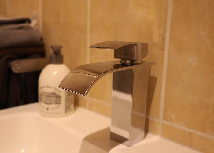 Les Jardins Du Patriarche